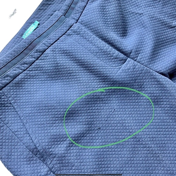 NWT | $168 | J McLAUGHLIN CHAPMAN PIQUE PANT SZ 10 - Picture 4 of 7